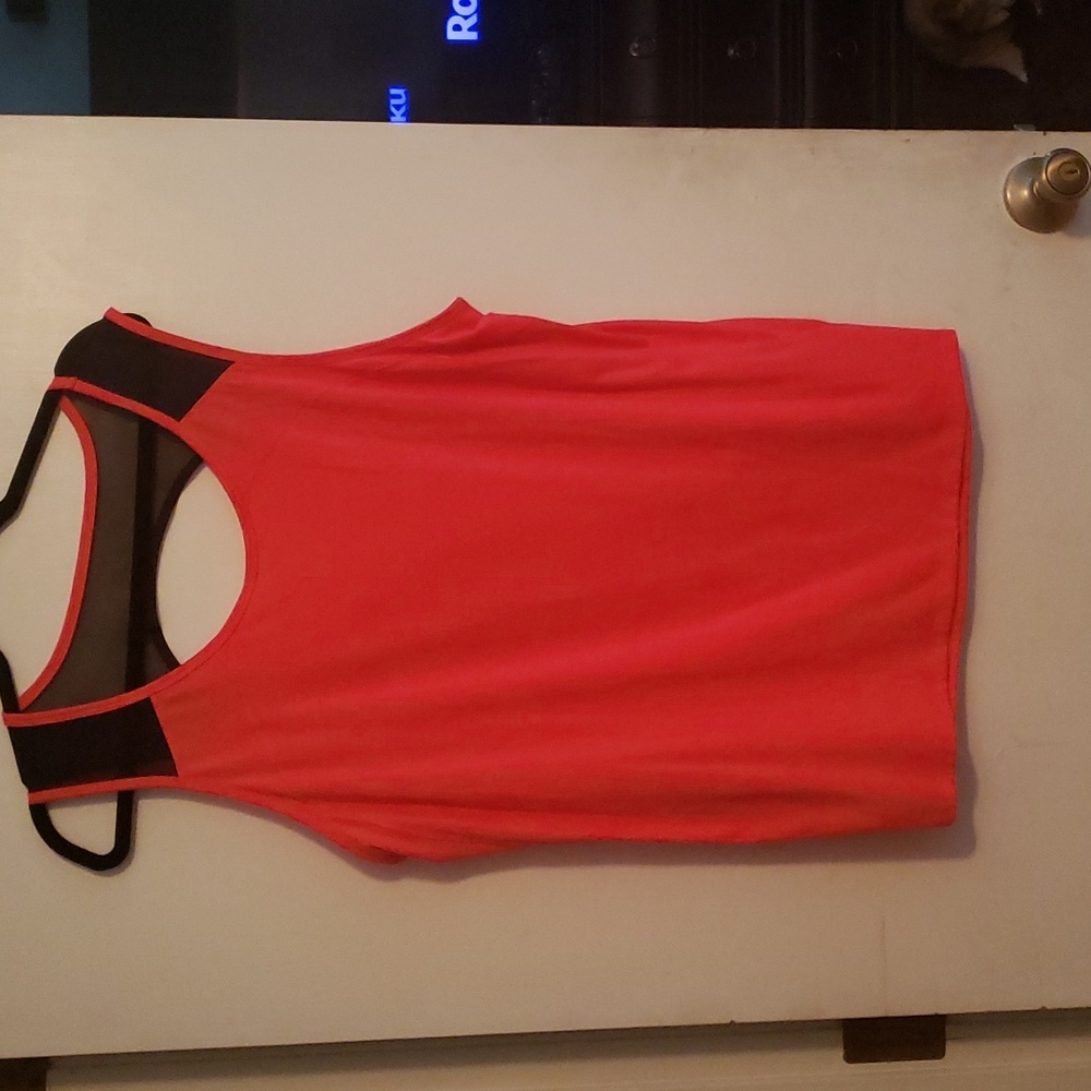 Zone Pro active wear shirt 3xl